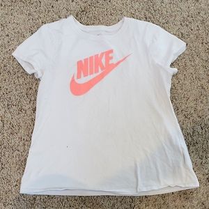 Nike shirt